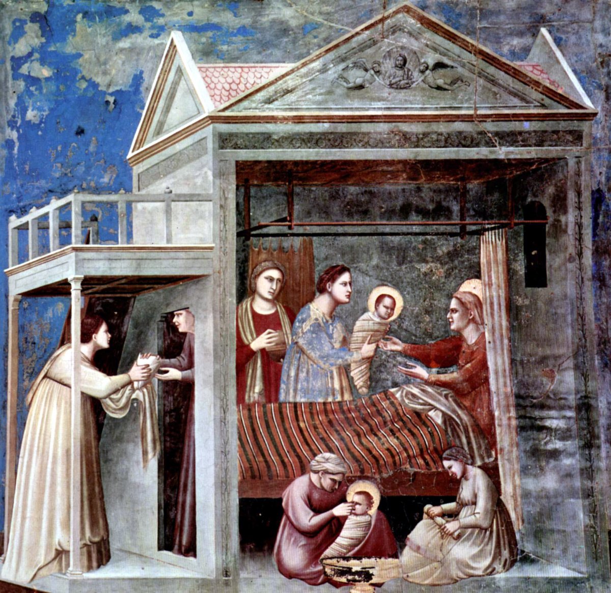 Feast Day of the Birth of Mary