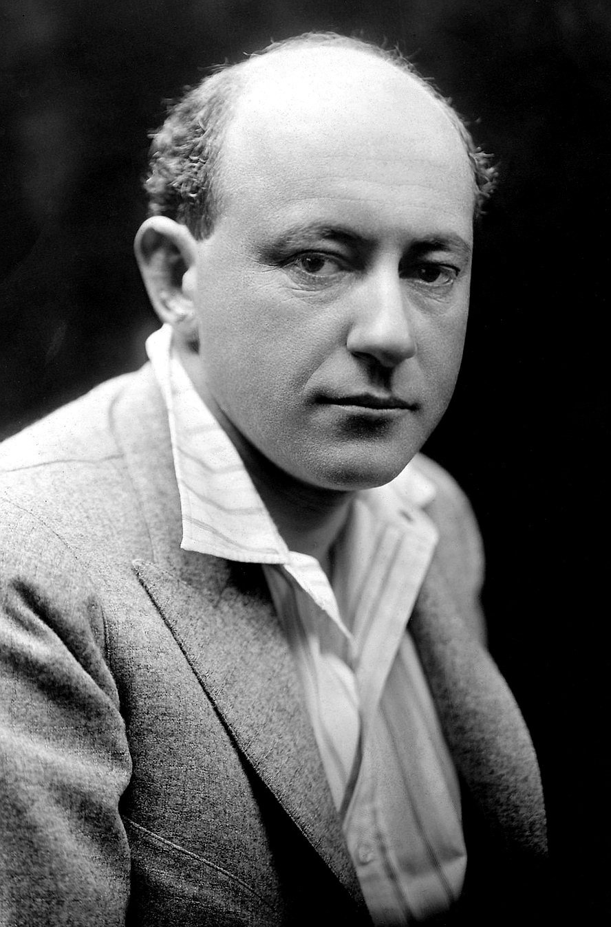 Cecil B. DeMille