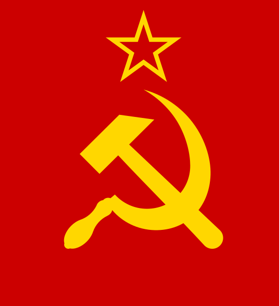 Soviet Union Dissolved