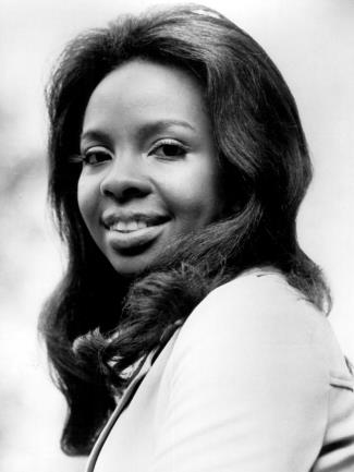 Gladys Knight