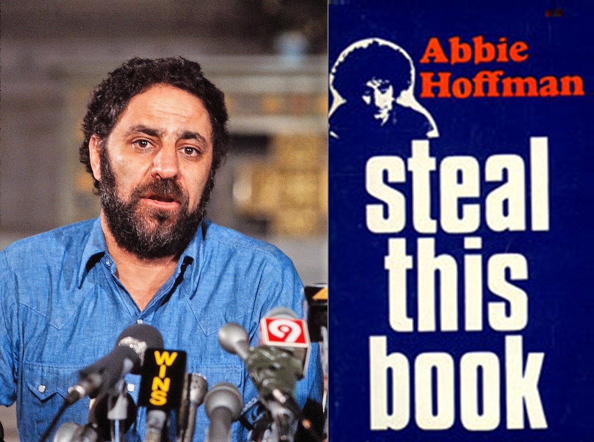 Abbie Hoffman