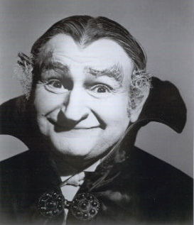 Al Lewis as Grandpa