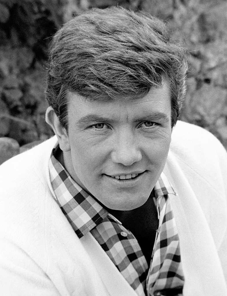 Albert Finney