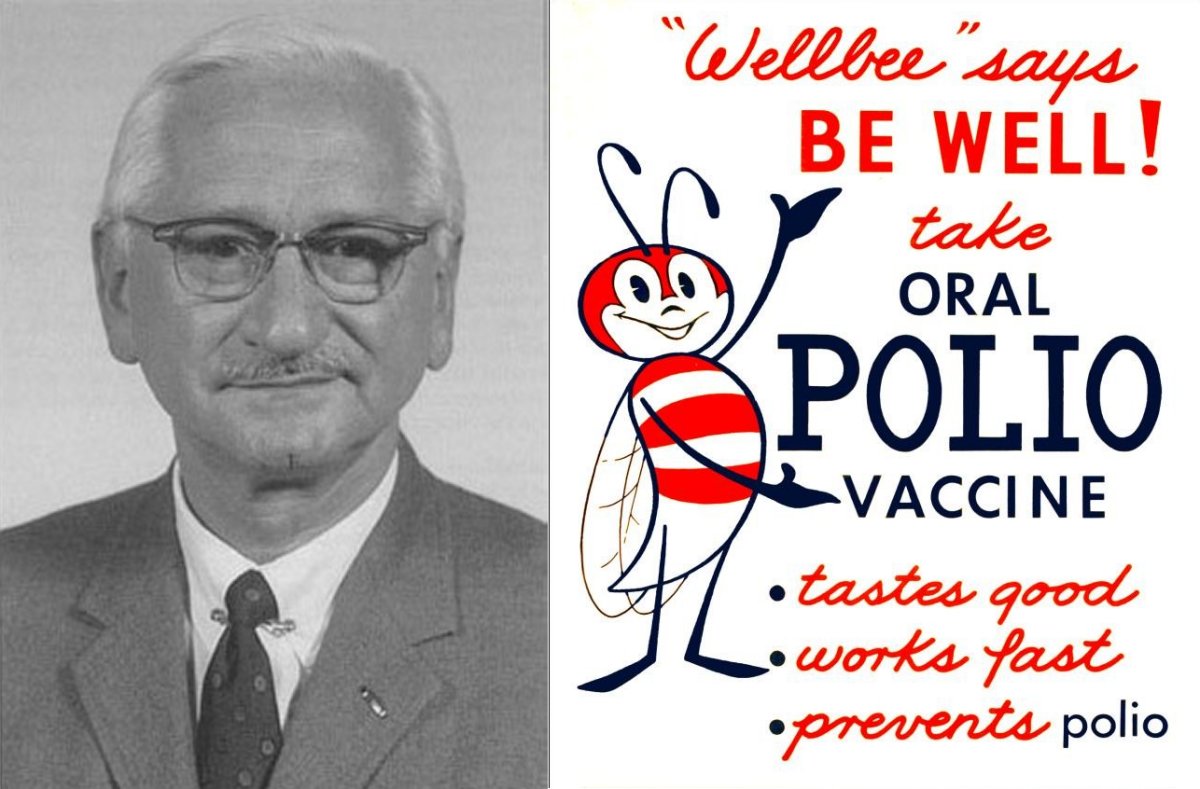 Oral Polio Vaccine