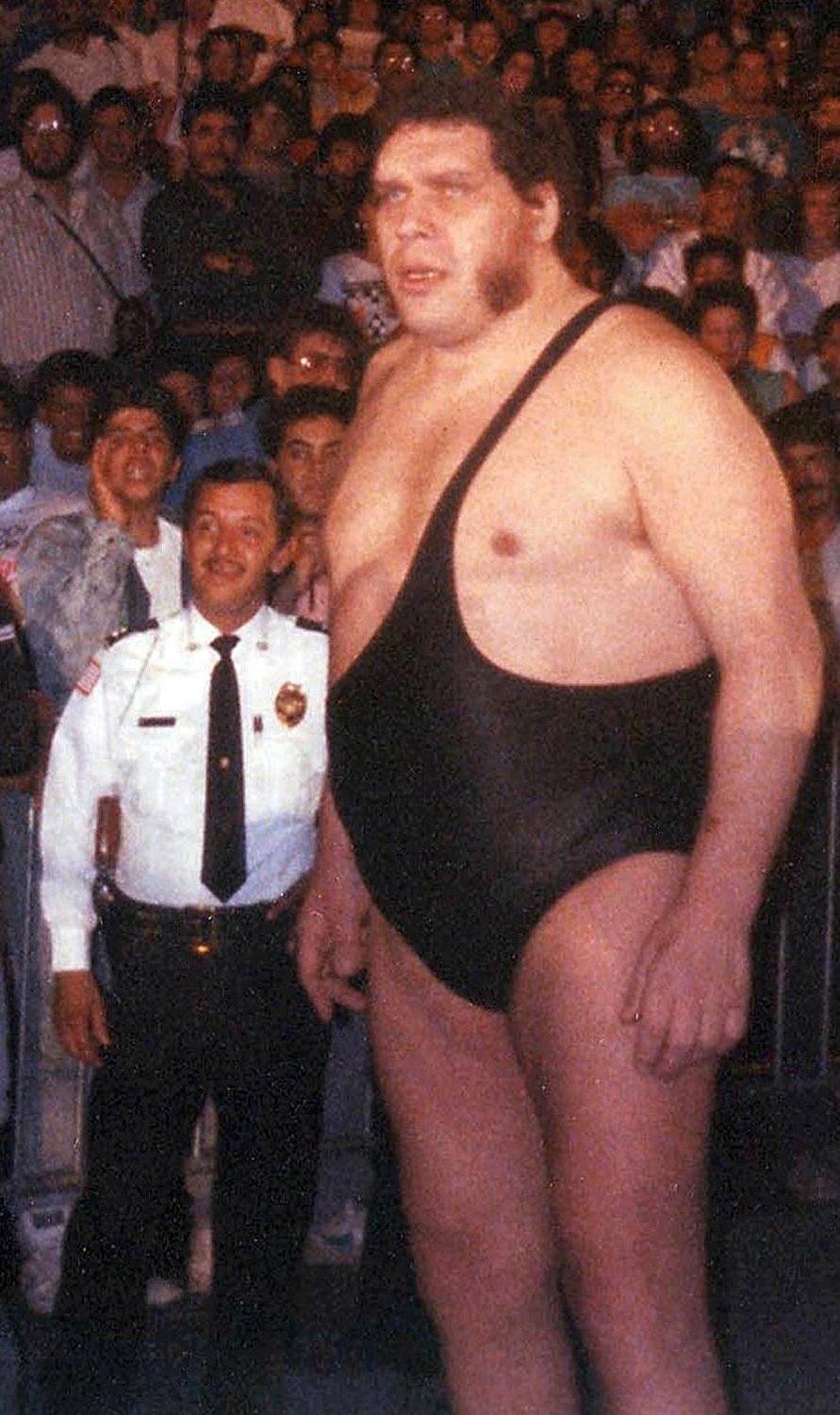 André the Giant