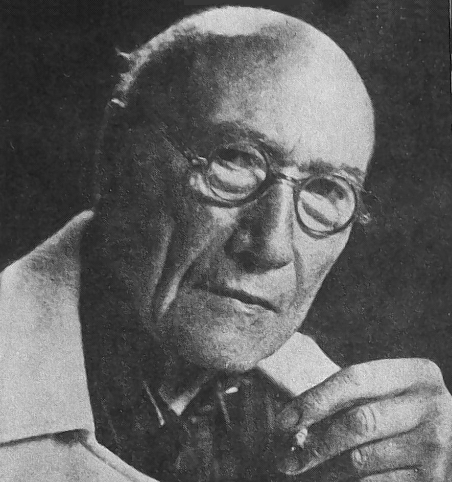 André Gide