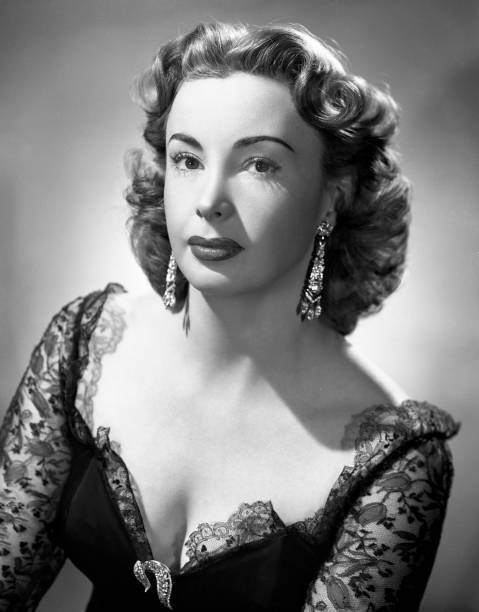 Audrey Meadows