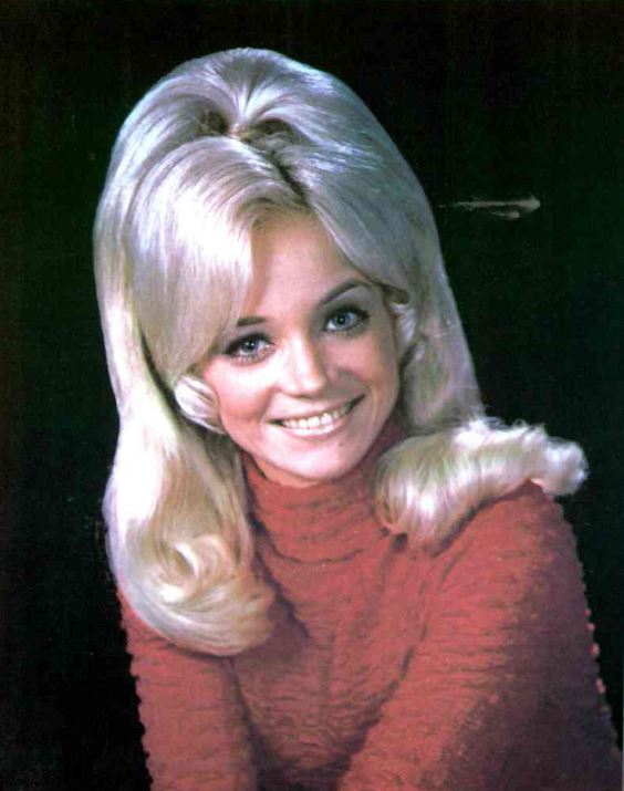 Barbara Mandrell