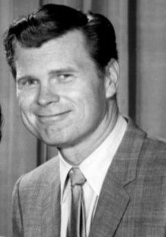 Barry Nelson