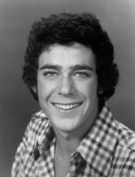 Barry Williams