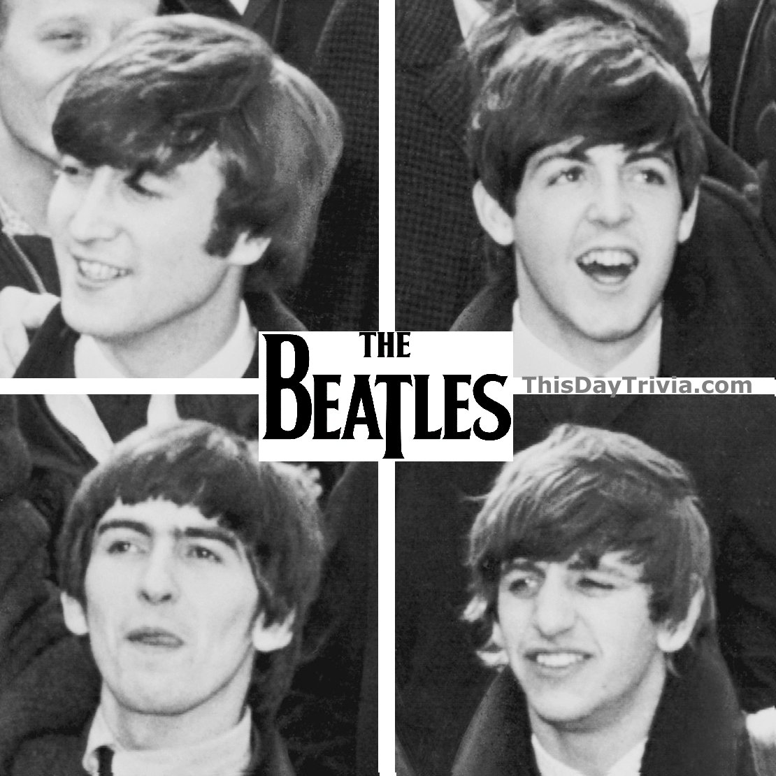 The Beatles