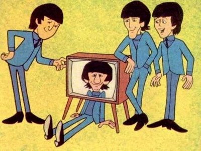 The Beatles Cartoon