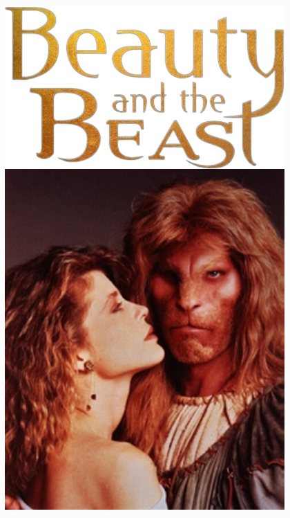 Beauty and the Beast