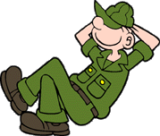 Beetle Bailey