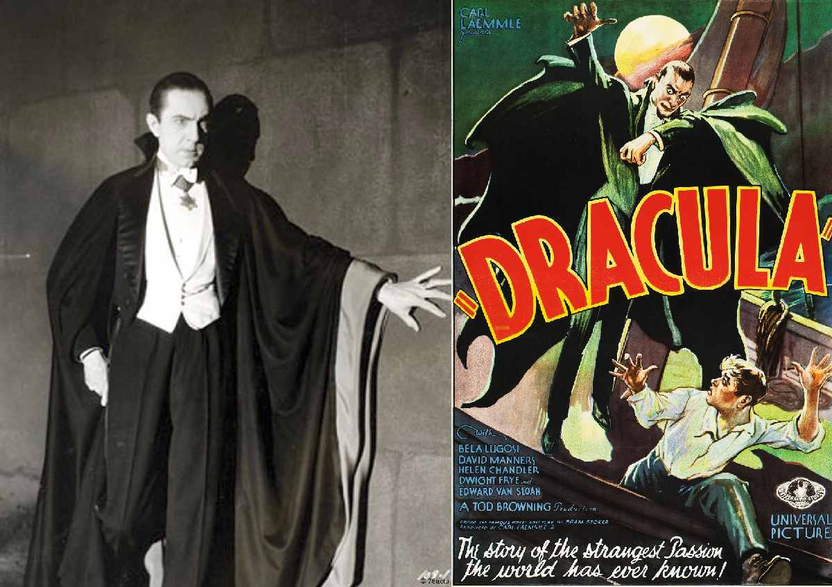 Dracula