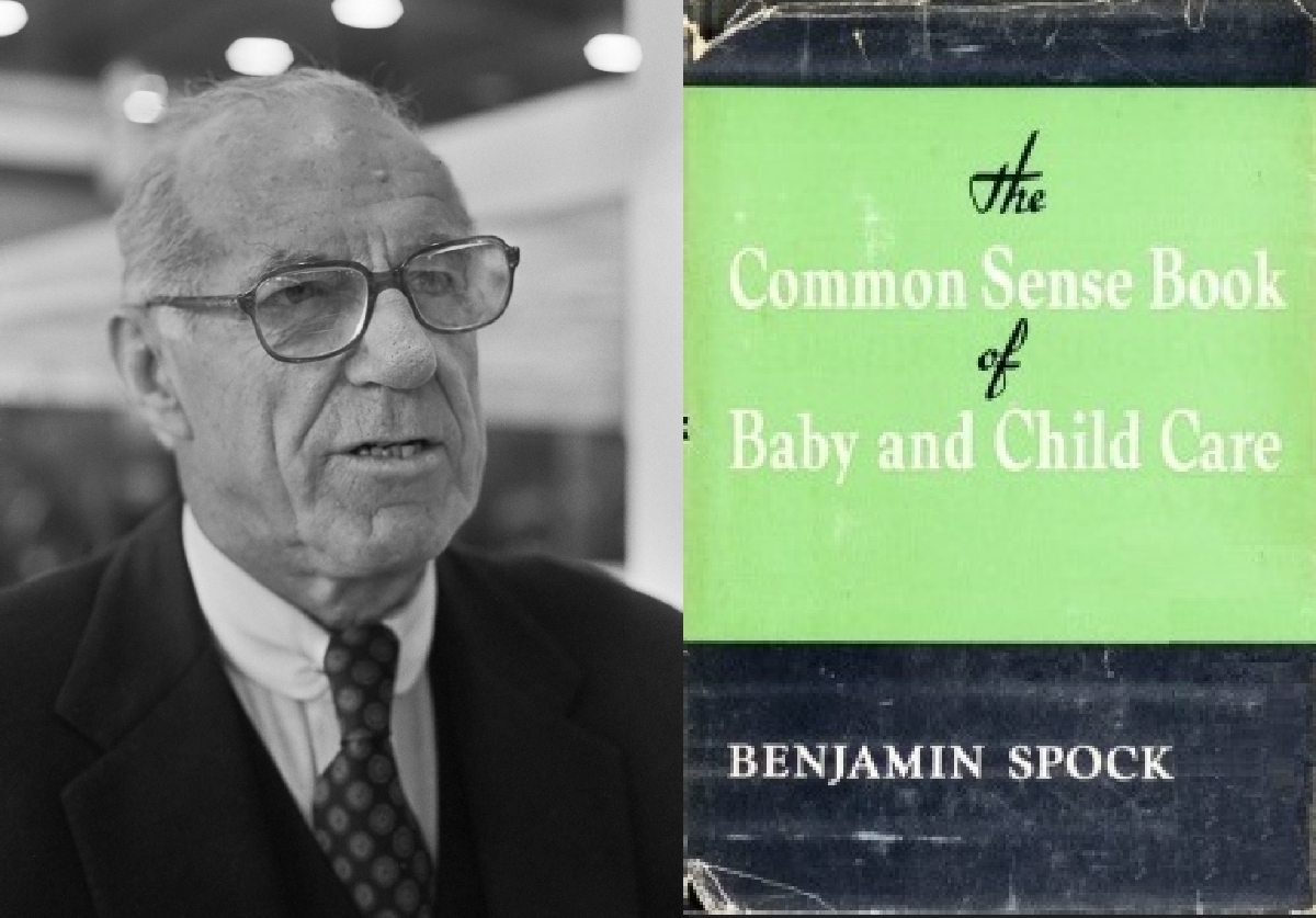 Benjamin Spock