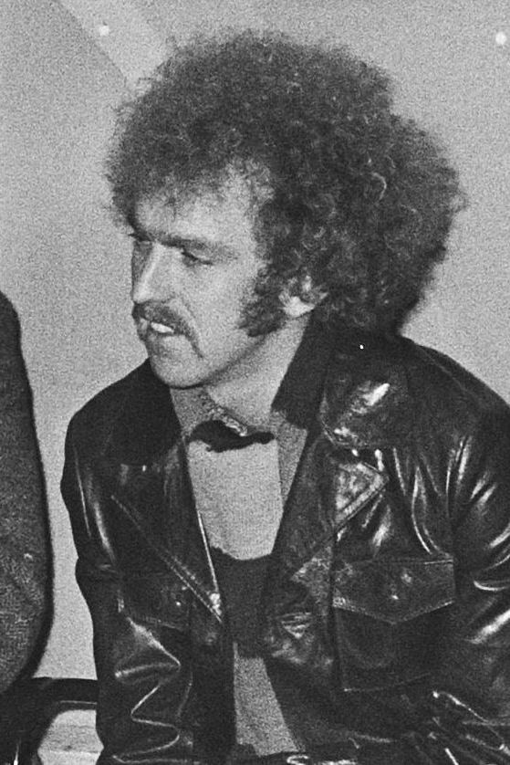 Bernie Leadon