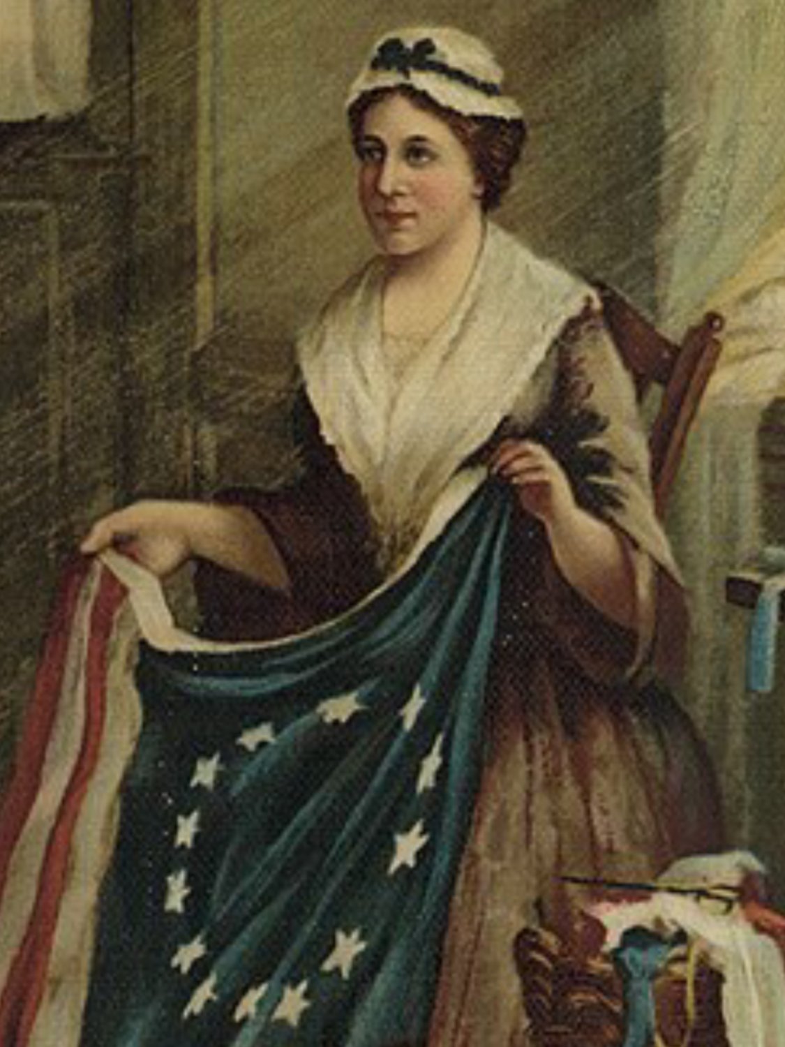 Betsy Ross