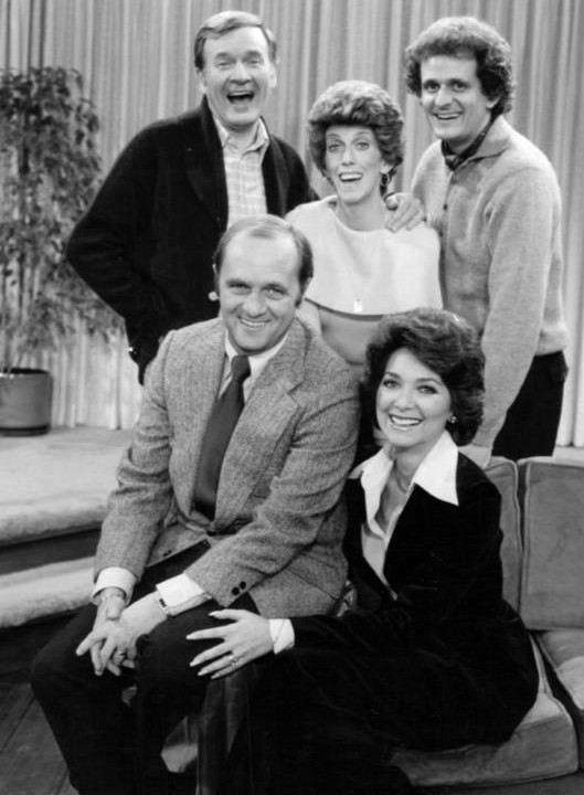 The Bob Newhart Show