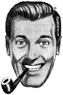 J. R. "Bob" Dobbs