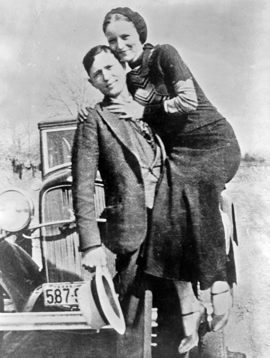 Clyde Barrow