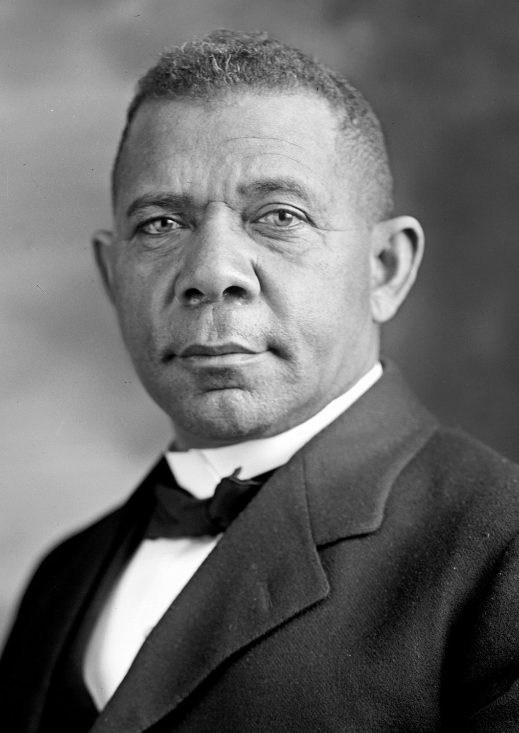 Booker T. Washington