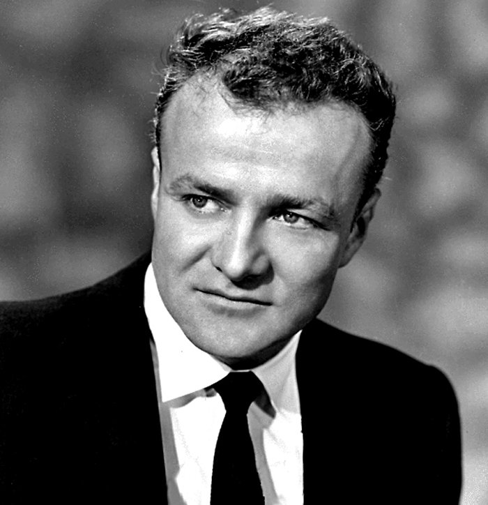 Brian Keith