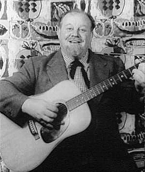 Burl Ives