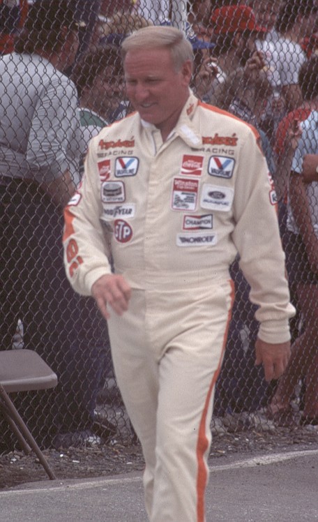 Cale Yarborough