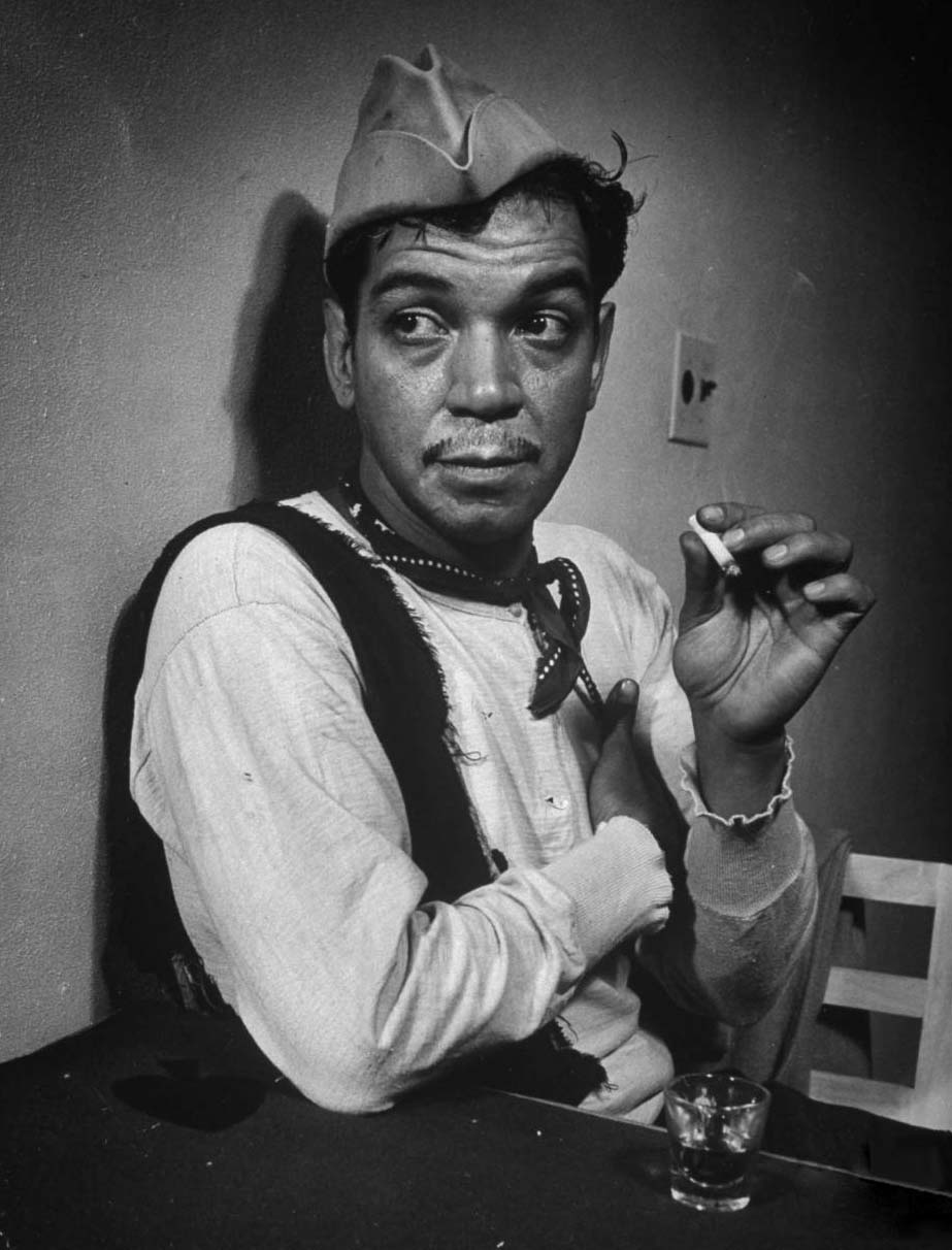 Cantinflas