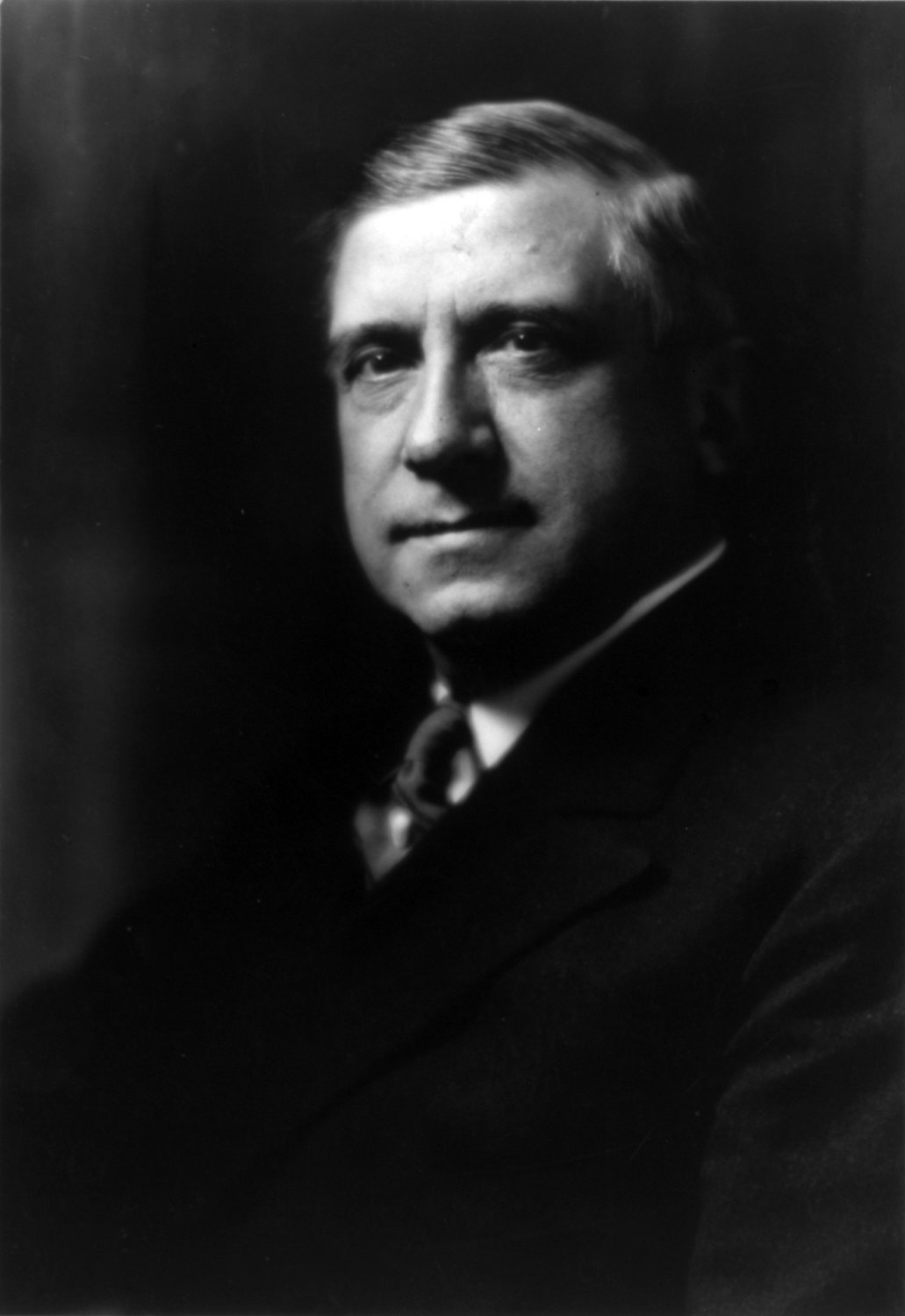 Charles Michael Schwab