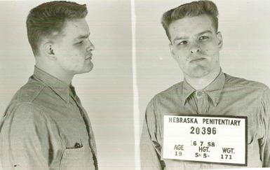 Charles Starkweather