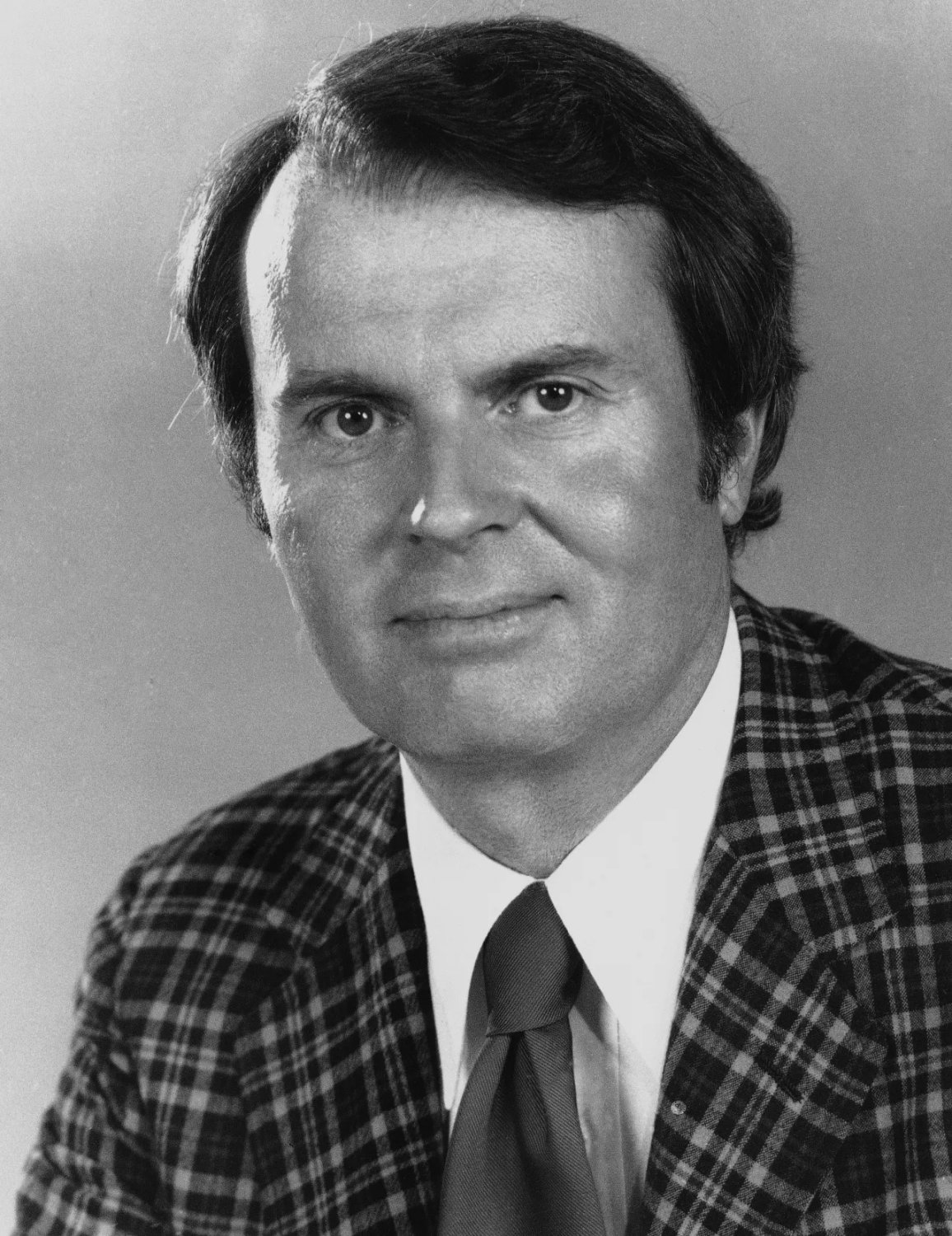 Charles Osgood