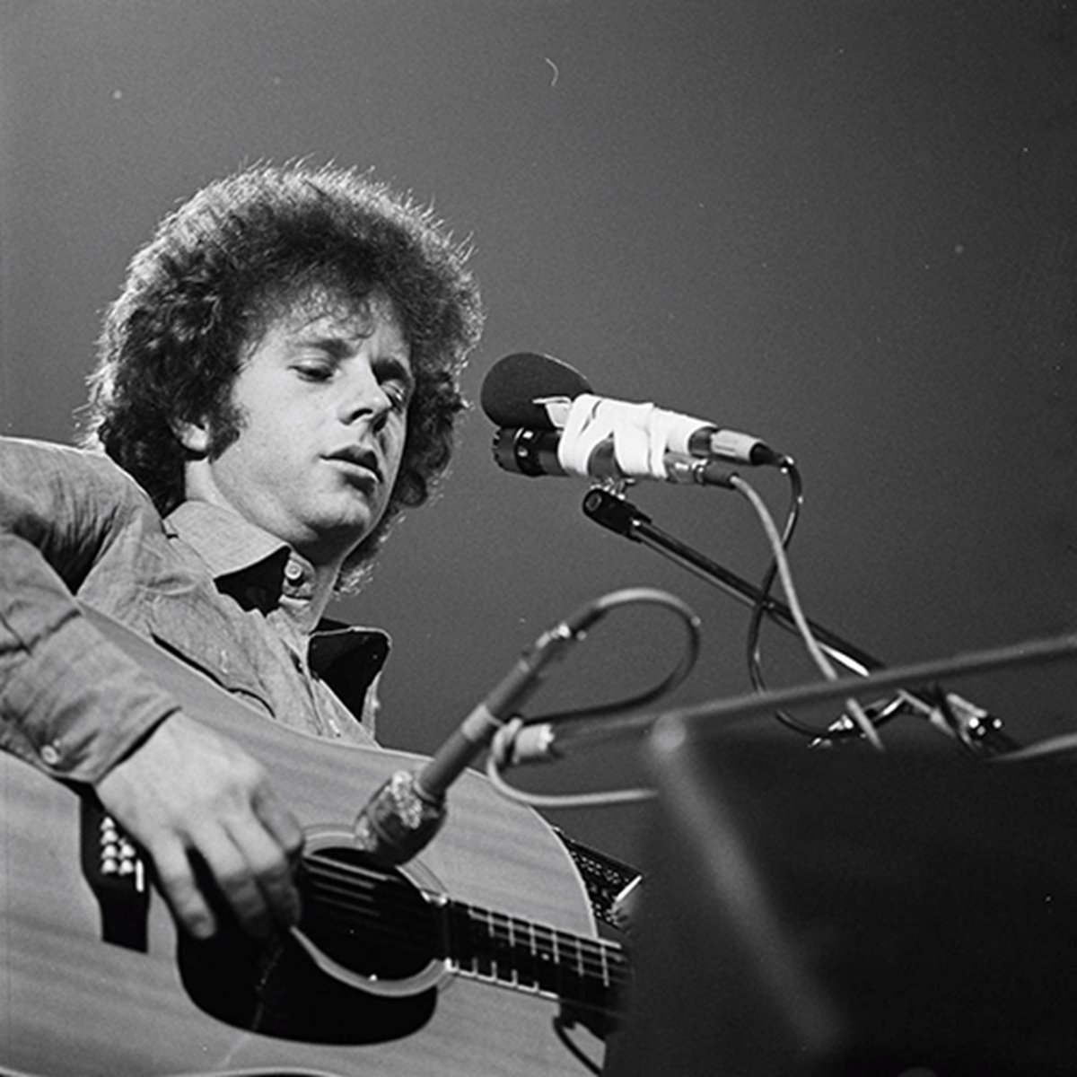 Chris Hillman