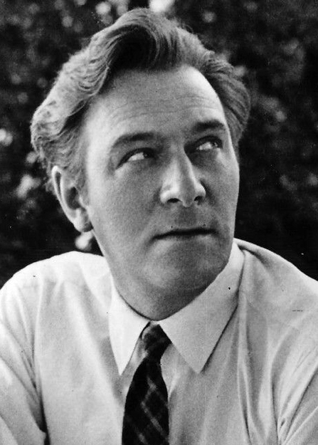 Christopher Plummer