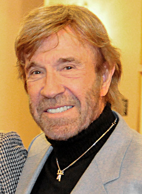 Chuck Norris