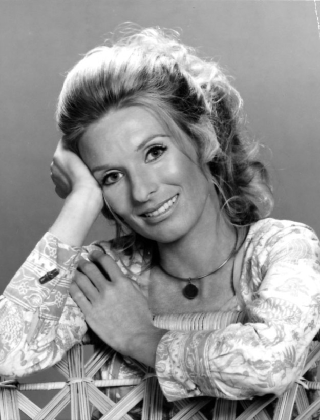 Cloris Leachman