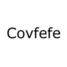 Covfefe