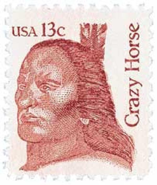 Crazy Horse