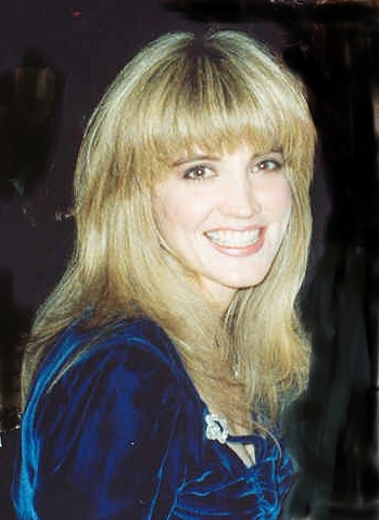 Crystal Bernard