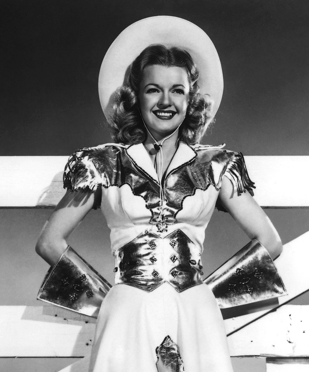 Dale Evans