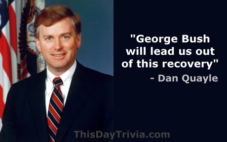 Dan Quayle