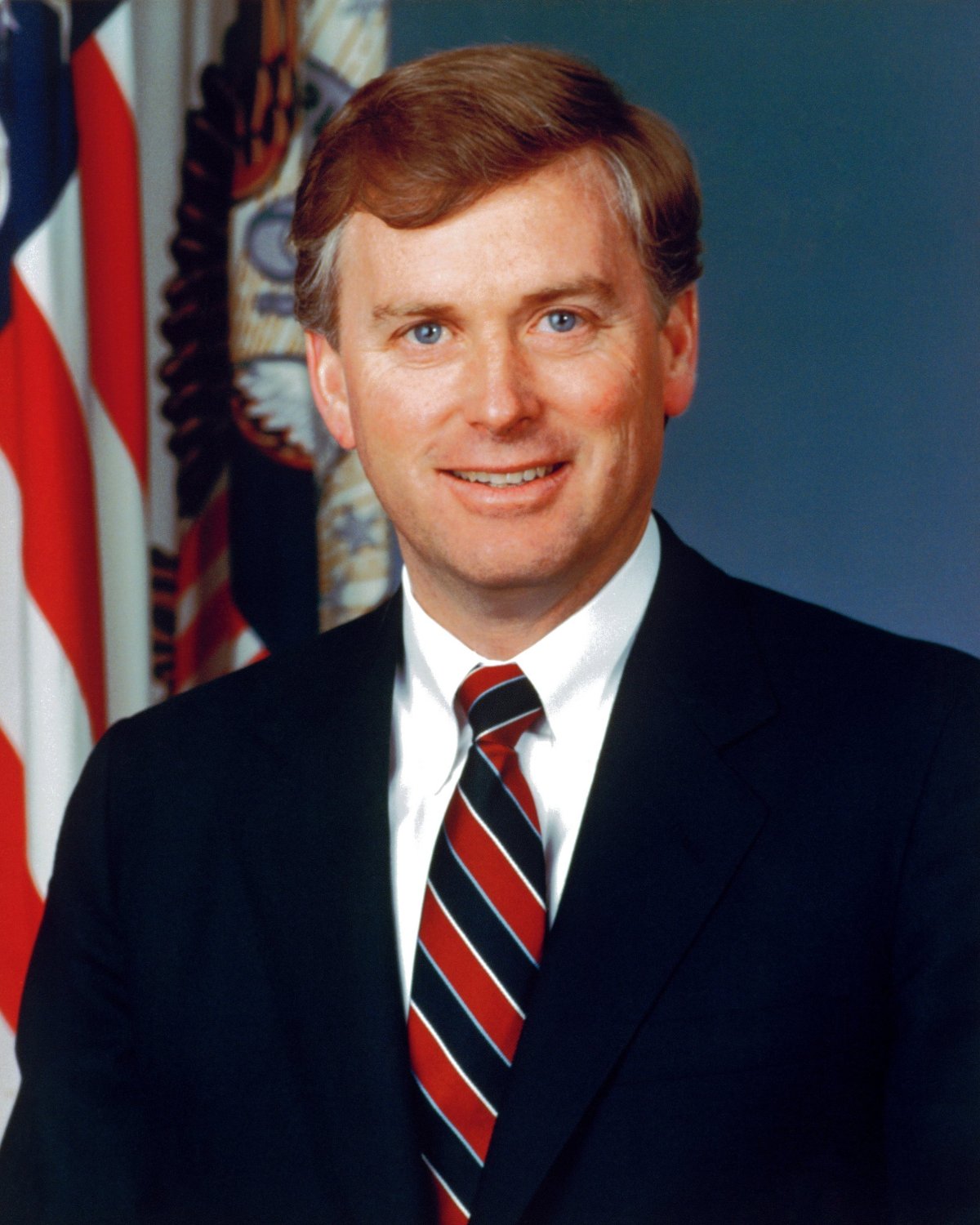 Dan Quayle