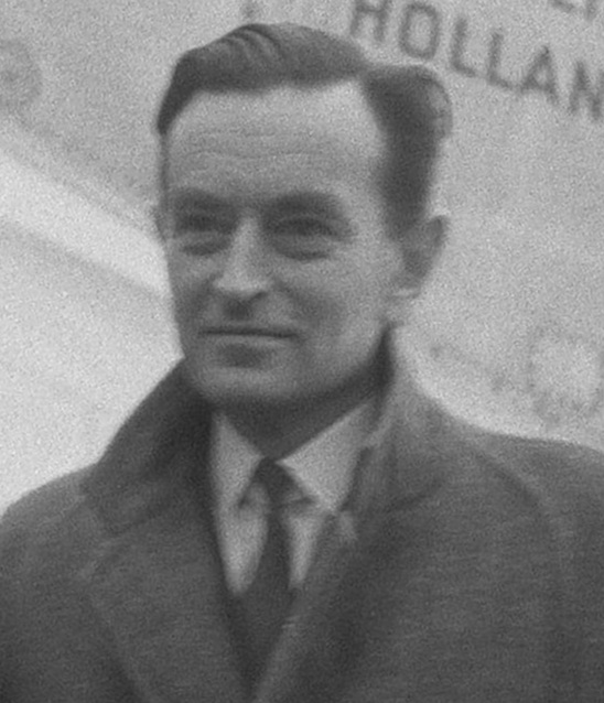 Sir David Lean