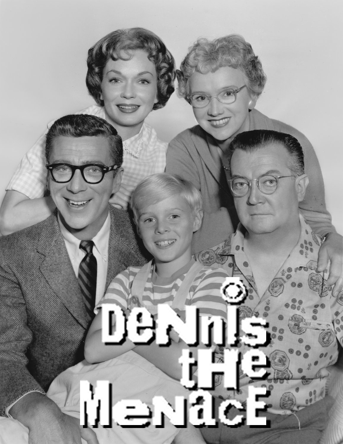 Dennis the Menace