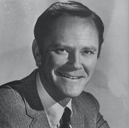 Dick Sargent