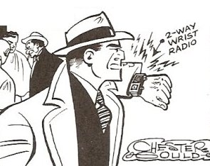 Dick Tracy