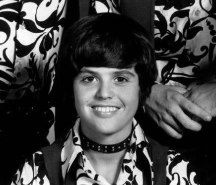 Donny Osmond