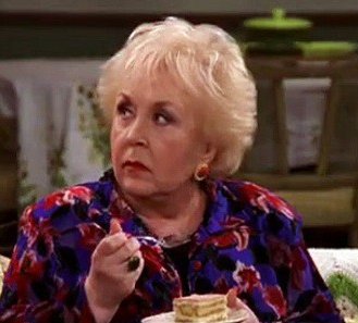 Doris Roberts