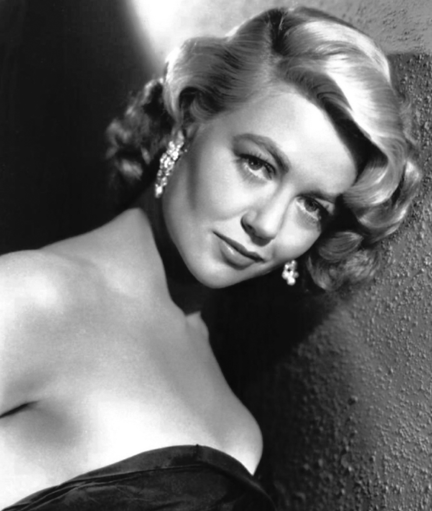 Dorothy Malone